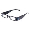 Lightspecs Black- 1.50
