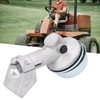 Trimmer Gearbox Head Replacement Gear Box Head Fit for Stihl