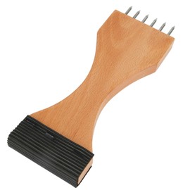 Webbing Stretcher, Upholstery Tool to Catch The Webbing Close to The Frame with Plenty of Leverage Puller Stretcher Tensioner for Carpet Canvas