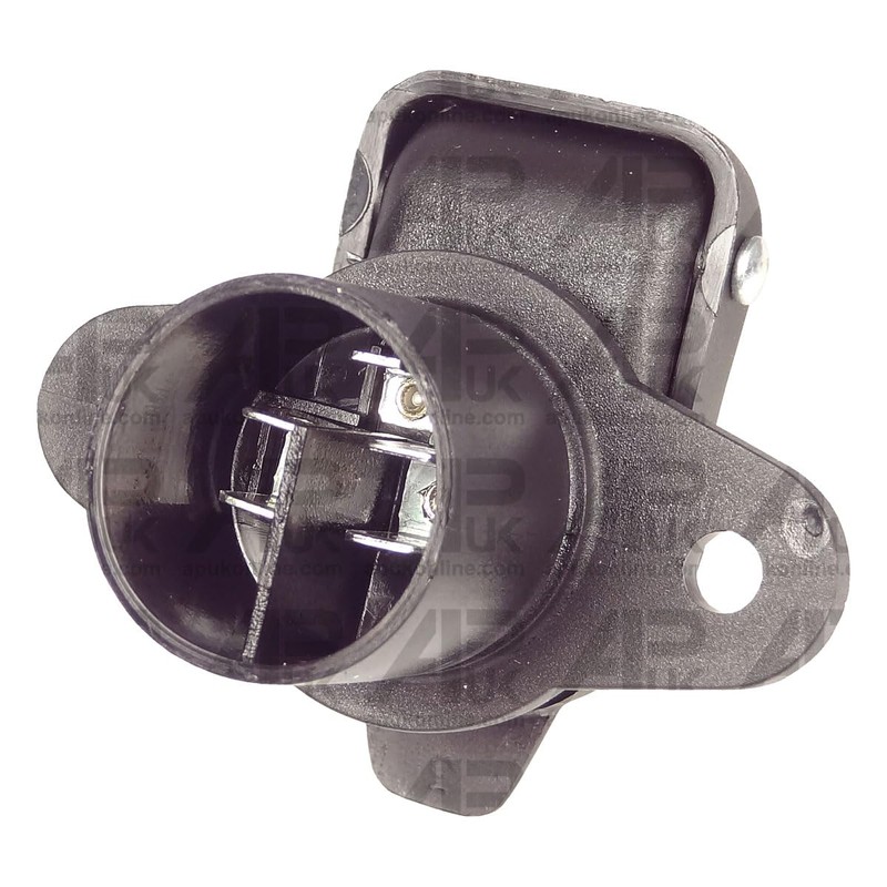 3 Pin Aux Power Plug Socket COBO Type Replacement for