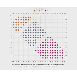 BLOCH Women's Ladies contoursoft adaptatoe Tights, Tan, Small/Medium