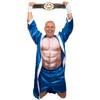Brandsseller Men's Costume Boxer Carnival Party Stag Night One Size