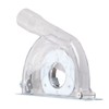 Cutting Dust Cover Grinding Shroud for 100/125/150mm Angle Grinder &amp;
