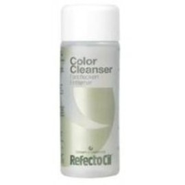Refectocil Colour Cleanser Tint Remover - Gently Removes Excess Tint Spots From The Skin - 100ml