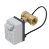 Ball Valve Motorized 3 Wire 2 Point Control 1 Position