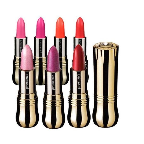 Prorance Cubic Lipstick Prorance Lipstick, Cubic Lipstick_PK106 Hop Pinky Violet
