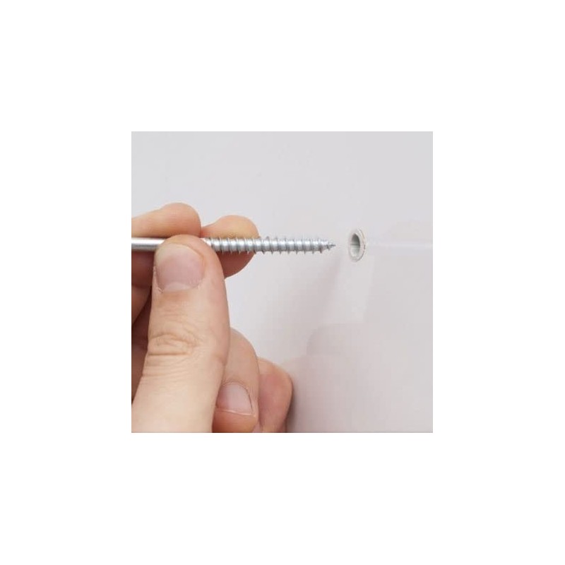 14 x 80 mm Expansion Dowels, Dowels for Screws (Pack