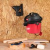 Shop-Vac 2.5 Gallon 2.0 Peak HP Wet/Dry Vacuum, Portable Compact