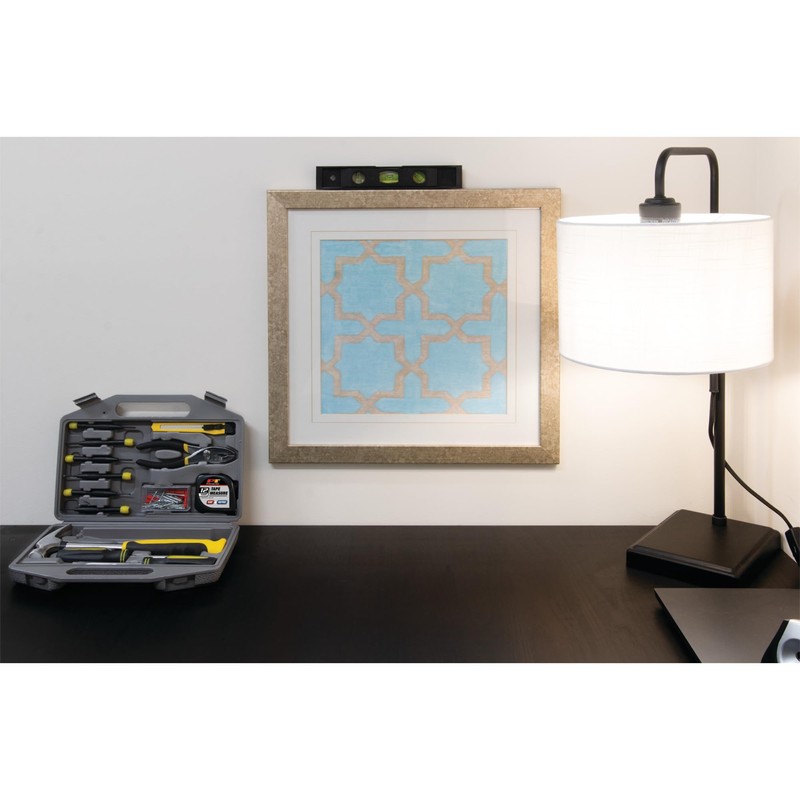 Performance Tool W1543 75-Piece Homeowners Tool Set