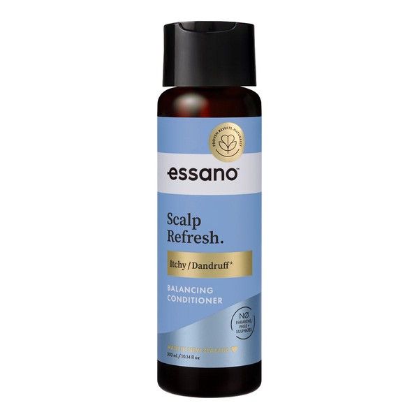 Essano Scalp Refresh Balancing Conditioner - 300ml