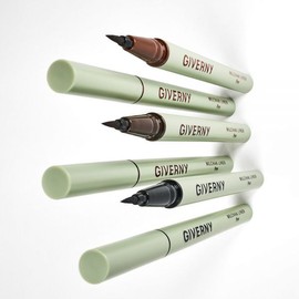 brand Giverny adhesion pen liner 3 colors / 지베르니 밀착 펜 라이너 3color