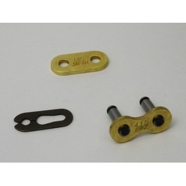 D.I.D Gold-Gold Chain Joint 415Erz