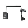 Alvin’s Cables DMW-DCC17 DMW-BLK22 Dummy Battery to D-tap Power Adapter
