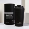 Fressko Reusable Cup Grande 16oz, Canary