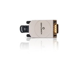 Oehlbach VGA Plug (15 pin, sub-D). Colour: Grey. STAR RATING : 3.