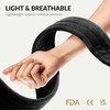 BraceUP Adjustable Arm Sling - Arm Holder with One Hand