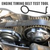 Timing Belt Test Tool for PureTech 1.0 and 1.2 PSA