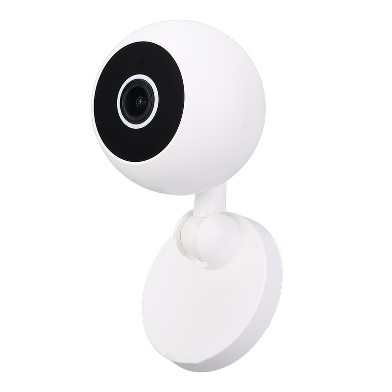 A2 1080P Wireless Camera Night Vision 360 Degree Rotating Motion
