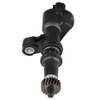 Sensor de velocidad, sensor de velocidad de transmisión del vehículo