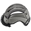 Shoei RF-SR Standard Center Pad Top
