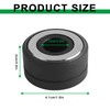 Huli 22800 Wheel Stud Installer Tool,Heavy Duty Lug Nut &