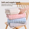 Ultra-Fine Fiber Bath Towel for Daily Drying – Soft Quick-Drying