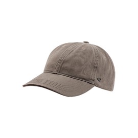 camel active Men's Baseball Cap (9c09) - Beige (Taupe 35), size: m