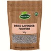 Dried Lavender Flowers 50g by Hatton Hill | DIY Beauty,