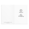 DaySpring - Happy Thanksgiving - 4 Design Assortment With Scripture