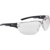 Bolle Safety Ness Safety Glasses Range (Clear)