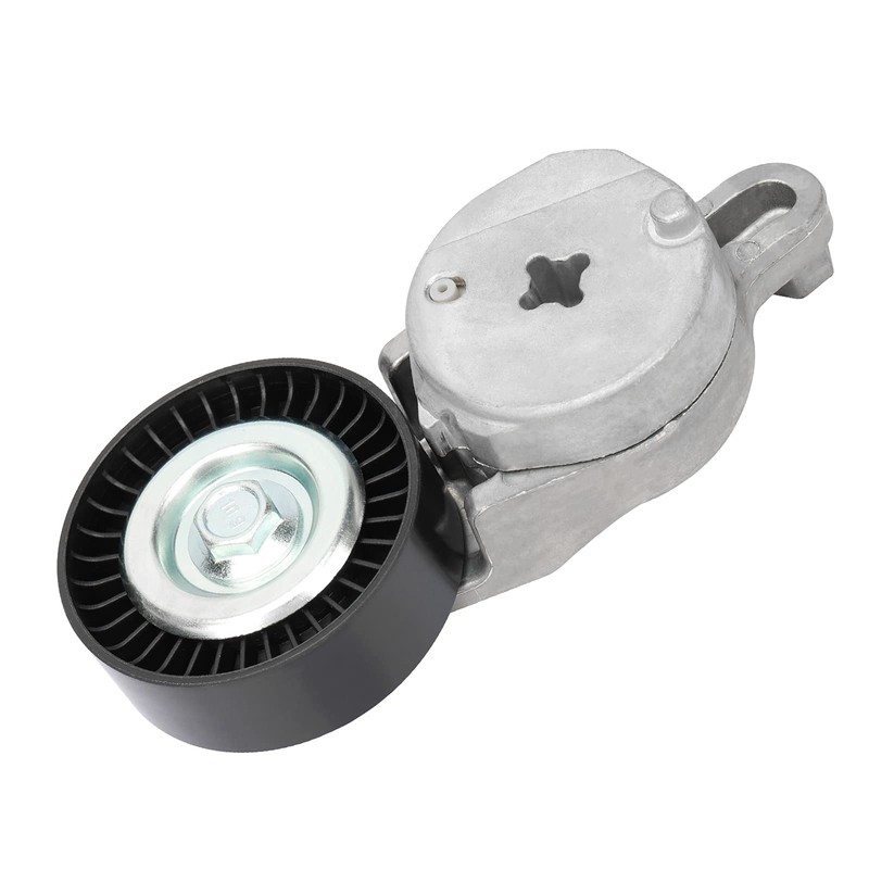 DRIVESTAR 1662036010 Tensor de correa con polea para Toyota Camry/Highlander/RAV4