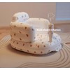 GDXIEDING Baby Inflatable Seat for Babies 3-36 Months, Inflatable Baby