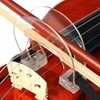 Violin Bow Corrector Bow Straighter Adjuster for Violin (1/2 -