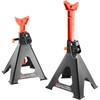VEVOR Jack Stands, 6 Ton (13,000 lbs) Capacity Car Jack