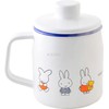 2025 Limited Edition Miffy 70th Anniversary 0.35L Oil Pot