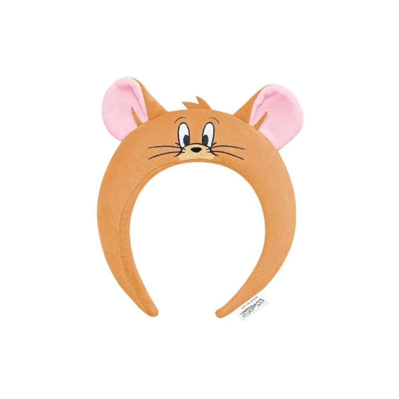 Klux Character Headband Jelly 122849