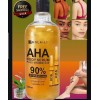 AHA Intensive Skin Whitening Serum Face & Body Brightener, 500ml