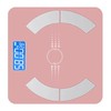 Body Weight Scale LCD Display Night Vision Backlight 2 to