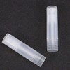 Frcolor Lip Balm Tubes Lip Containers Lip Balm Tubes Lipstick