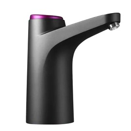Electric Water Dispenser USB Powered Button Design Smart Automatic Water Bottle Pump
