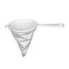 2-Pack Colador De Cafe Flannel Cloth Filter - Reusable, Sustainable,