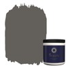 KILZ TRIBUTE Paint & Primer, Interior, Color Sample, Binoculars, 8