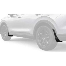 Honda 2023-2025 Honda CR-V and CR-V Hybrid splash guard set
