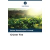 Grüner Tee