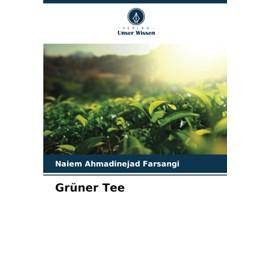 Grüner Tee