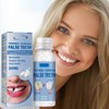 Teeth Dientes Postizos Dientes Falsos