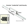 London Bar British Made (White)