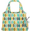 chicoBag Eco Washable Eco Bag Vita Polyester Shoulder Tote Prints