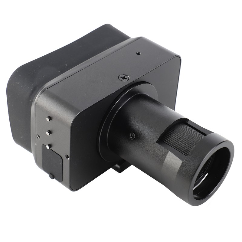 Infrared Night Vision Goggles 3in Display 800M Viewing Range 4K