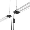 APICDOM LED Grow Light Full Spectrum Light Linkable 5000K Daylight